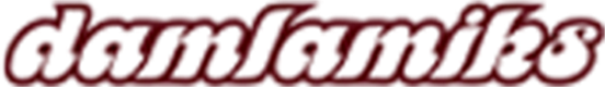 Damlamiks