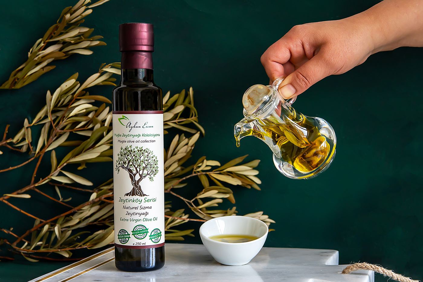 Zeytin dalı